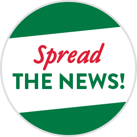 Krispy Kreme Original Glaze Spread 