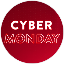 Cyber Monday Original Glazed® Dozen Sale